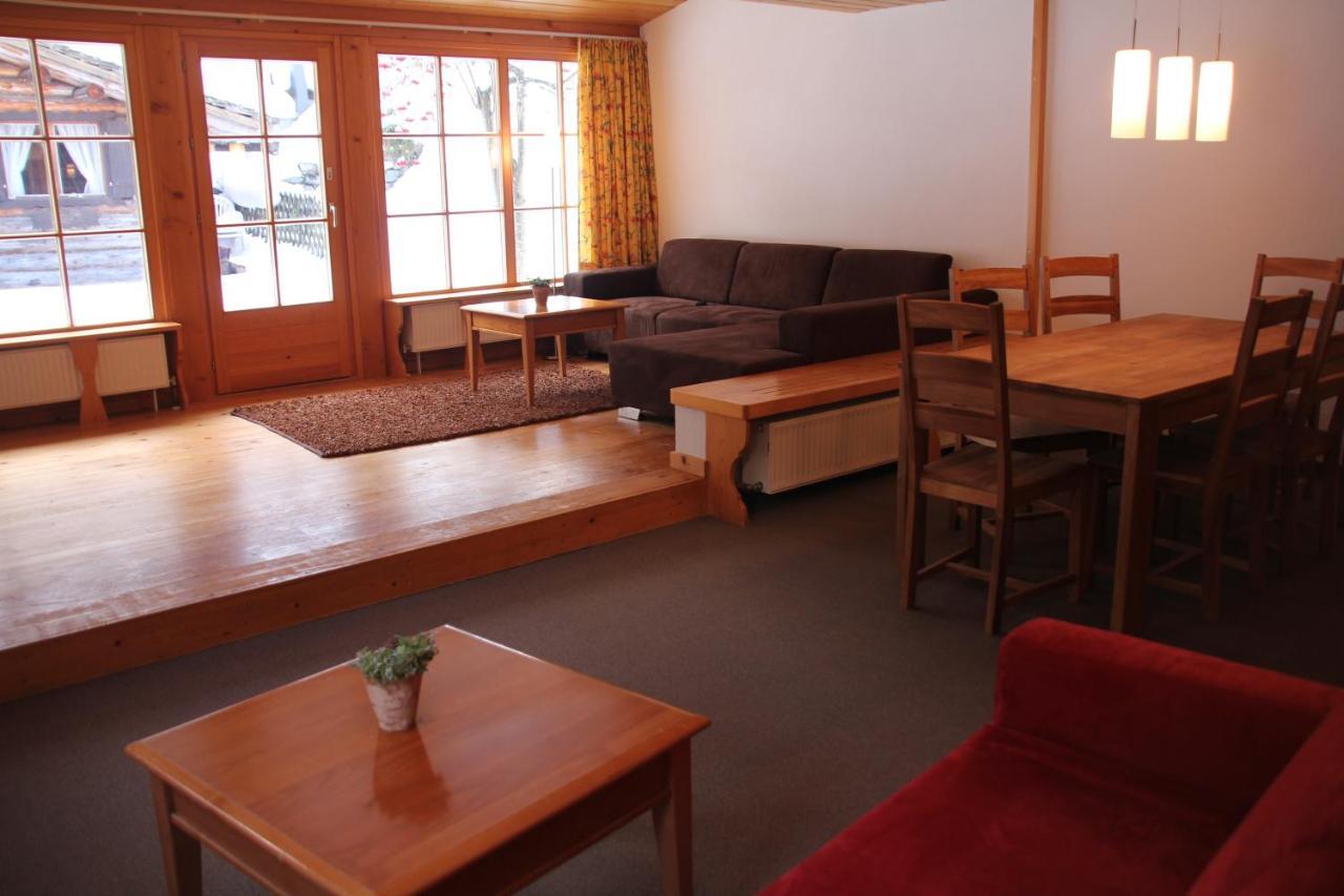 Familienhotel Mateera Gargellen / Montafon Eksteriør billede