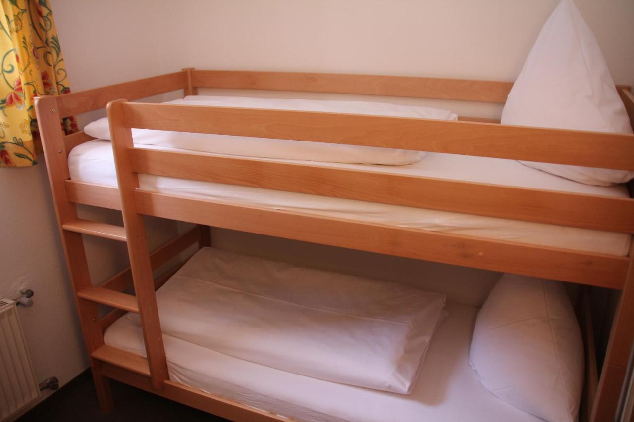 Familienhotel Mateera Gargellen / Montafon Eksteriør billede