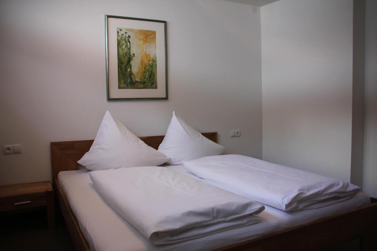 Familienhotel Mateera Gargellen / Montafon Eksteriør billede