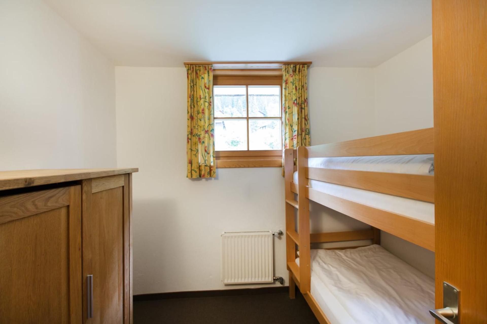 Familienhotel Mateera Gargellen / Montafon Eksteriør billede