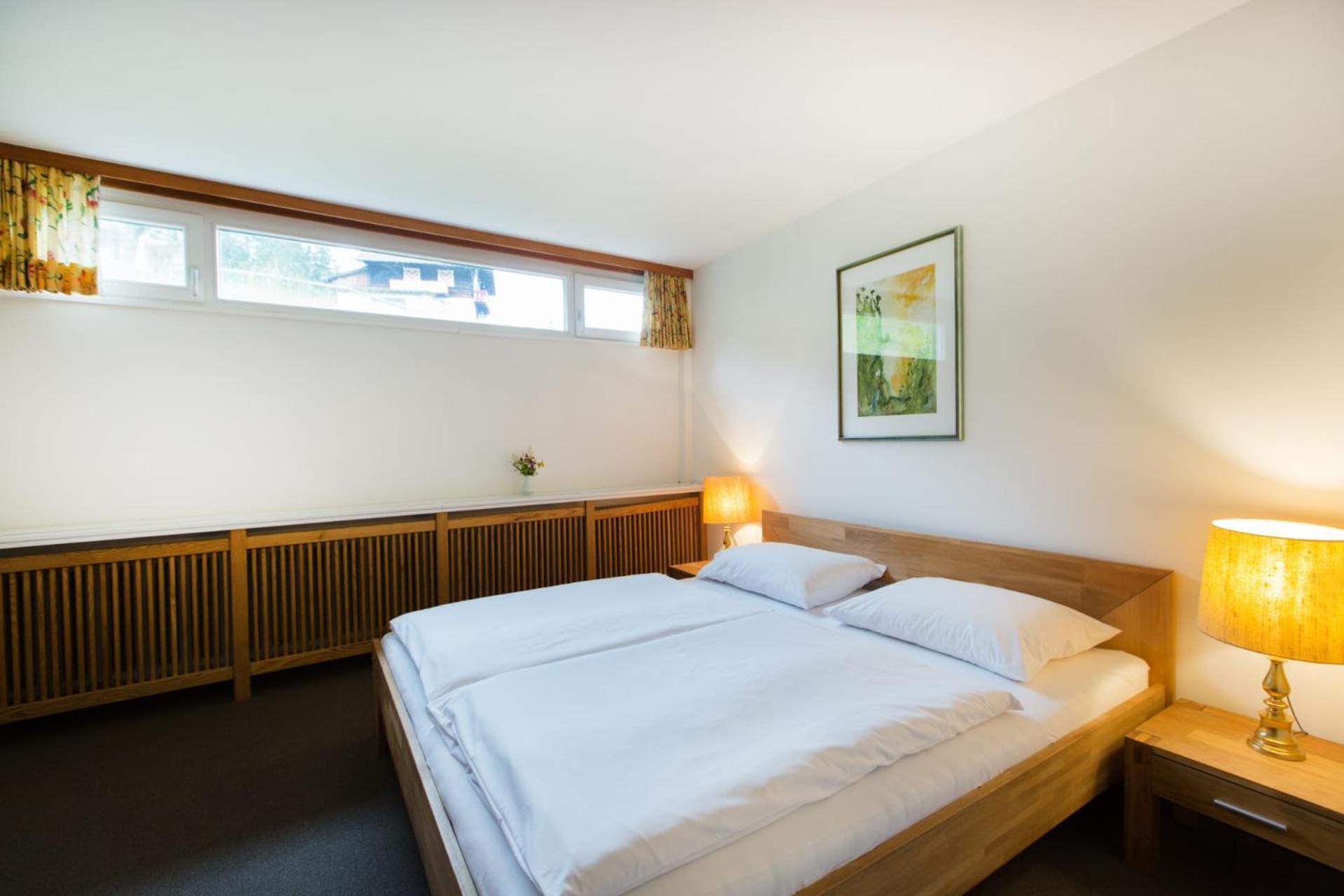 Familienhotel Mateera Gargellen / Montafon Eksteriør billede