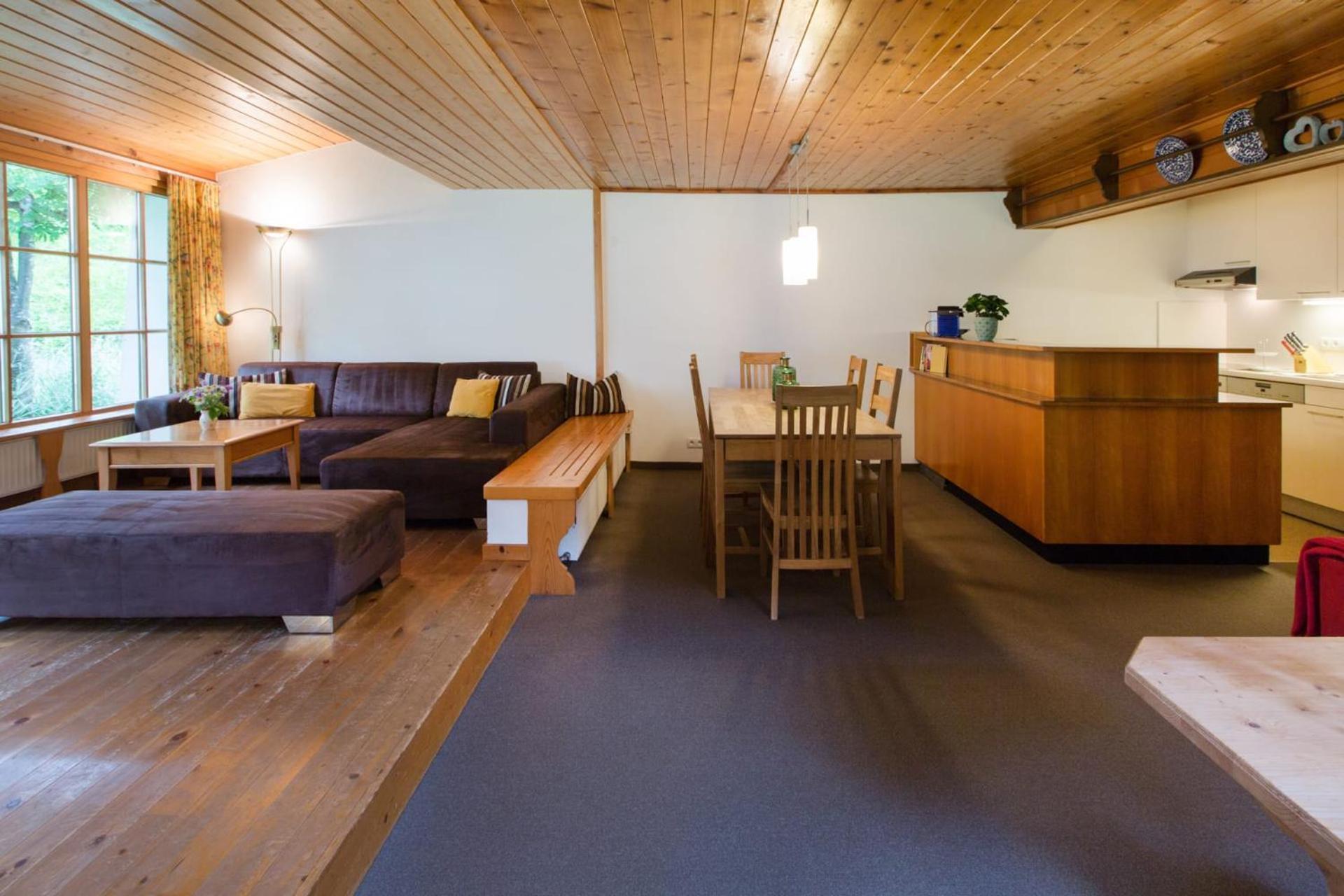 Familienhotel Mateera Gargellen / Montafon Eksteriør billede