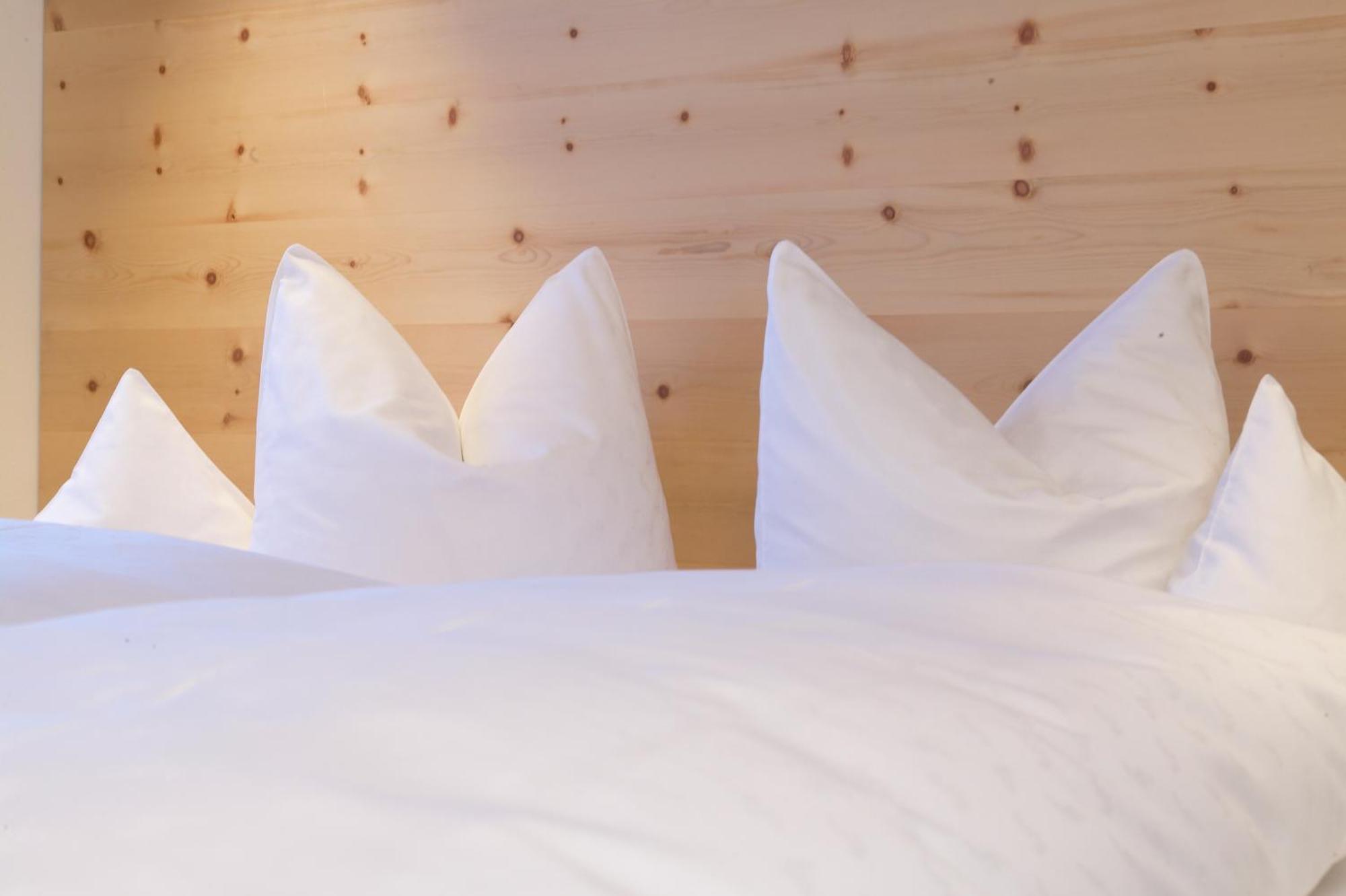 Familienhotel Mateera Gargellen / Montafon Eksteriør billede
