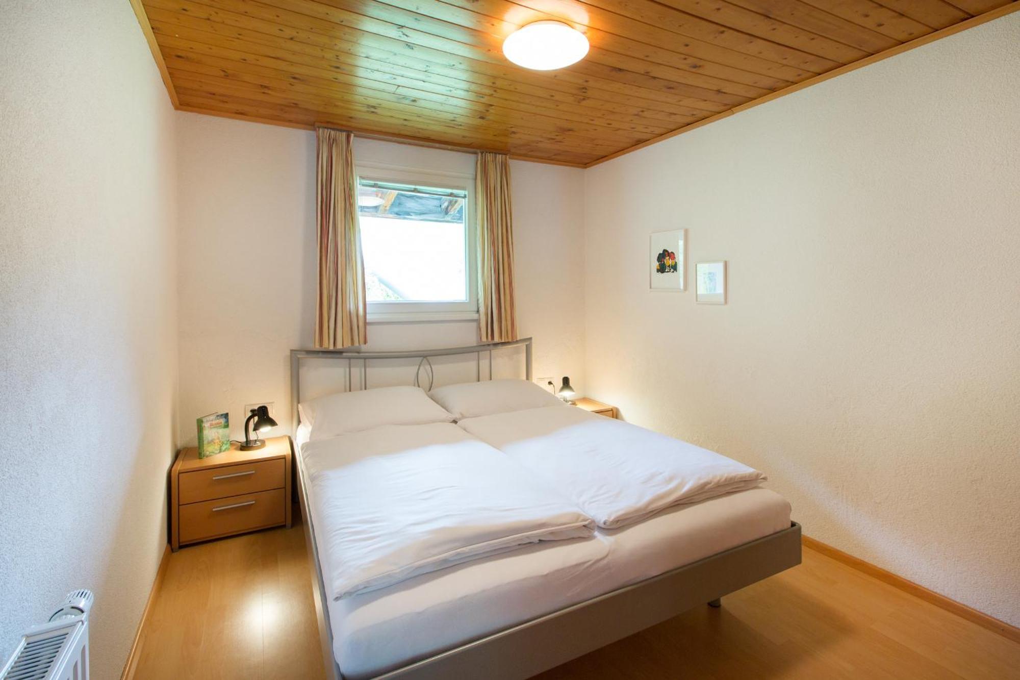 Familienhotel Mateera Gargellen / Montafon Eksteriør billede