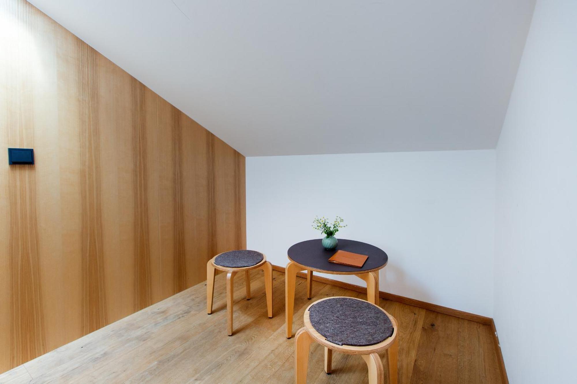 Familienhotel Mateera Gargellen / Montafon Eksteriør billede
