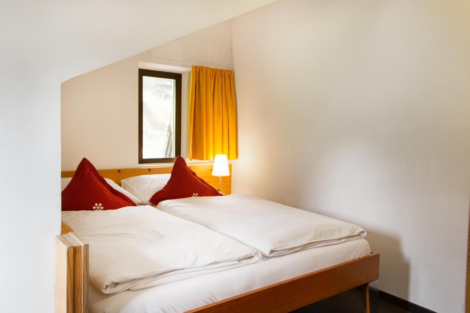 Familienhotel Mateera Gargellen / Montafon Eksteriør billede