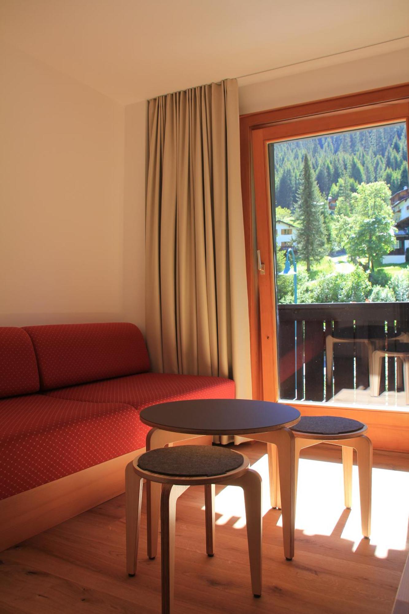 Familienhotel Mateera Gargellen / Montafon Eksteriør billede
