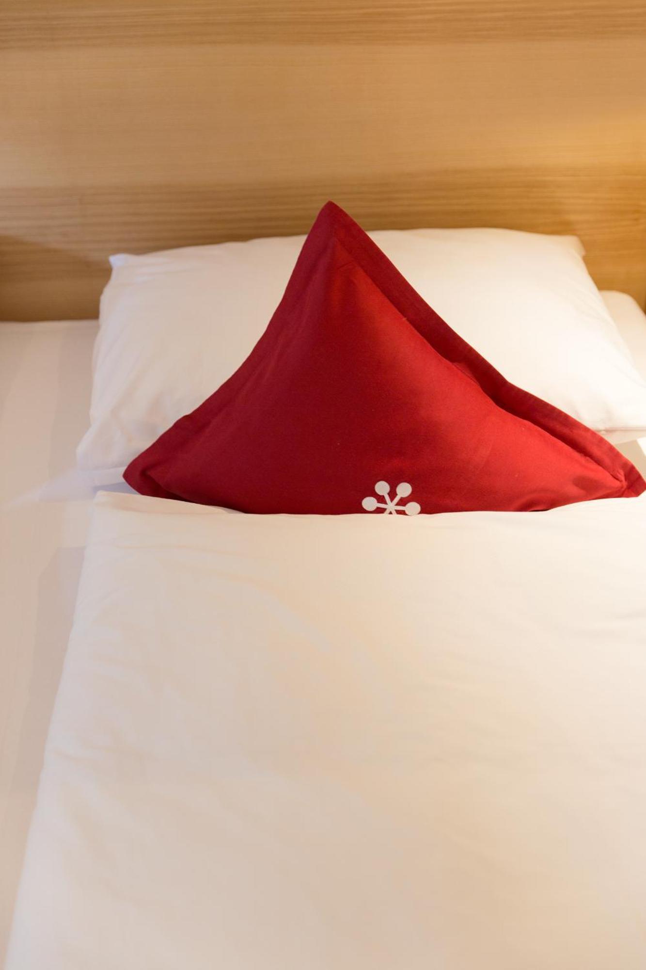 Familienhotel Mateera Gargellen / Montafon Eksteriør billede